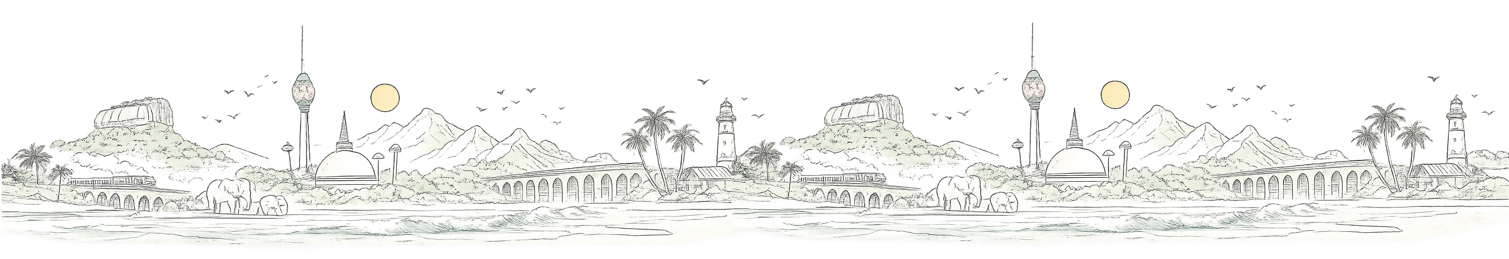 About Sri Lanka