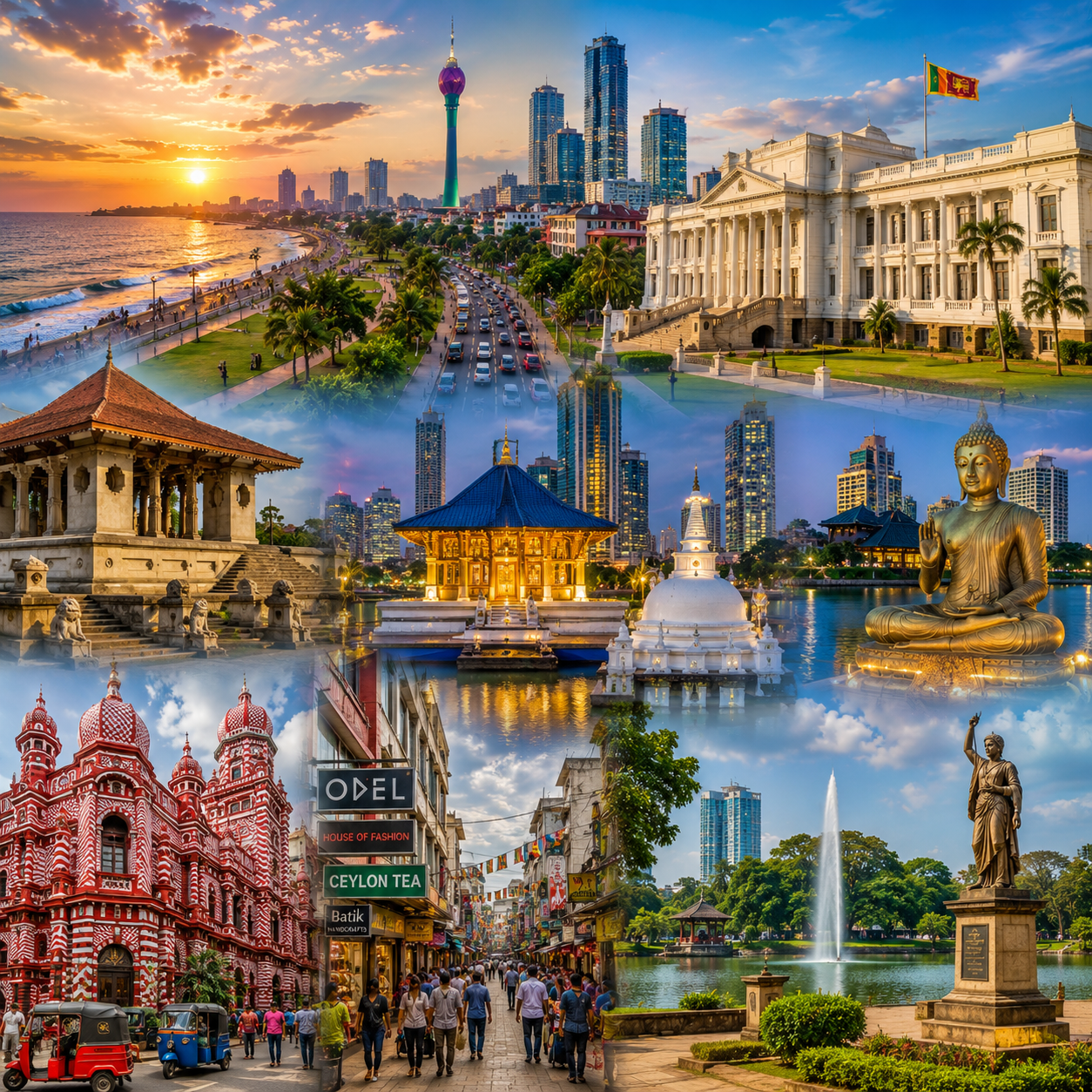 Colombo