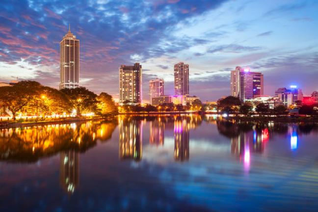 Colombo